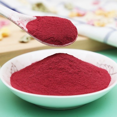 红甜菜粉厂家供应脱水红甜菜粉红甜菜根甜菜粉甜菜干甜菜根粉图2
