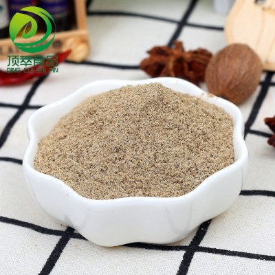 顶萃食品 工厂生产 黑胡椒粉 调味香辛料