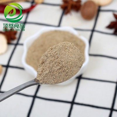 顶萃食品 工厂生产 黑胡椒粉 调味香辛料图5