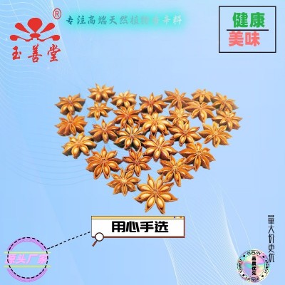 玉善堂罐装大红八角家庭装卤煮炖烧菜都要用图4