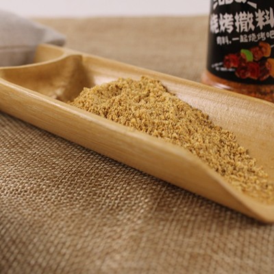 100g瓶装烧烤蘸料烧烤调味料火锅蘸料烤肉炸串撒料家用瓶装烧烤料图2