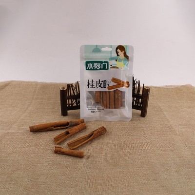 批发八角香叶桂皮朝天椒炒菜原料包子饺子肉馅腌料家用袋装花椒粉图3