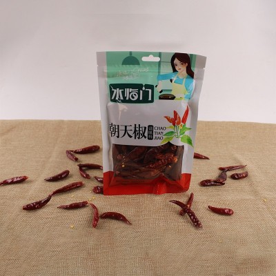 批发八角香叶桂皮朝天椒炒菜原料包子饺子肉馅腌料家用袋装花椒粉图2