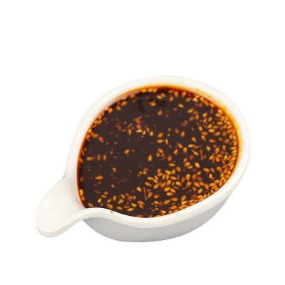 香辣红油家用油泼辣子香辣麻辣酱通用凉拌菜凉皮河粉卤菜油泼辣子图5