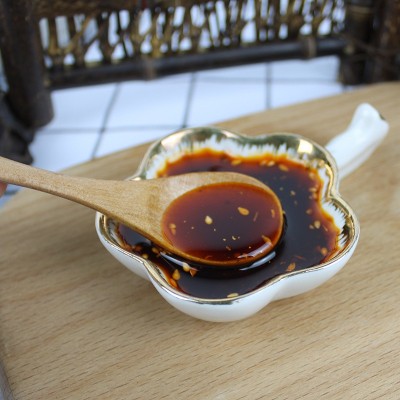 麻辣红油油泼辣子凉拌菜调味料家用钵钵鸡串串香底料凉皮麻辣红油图3