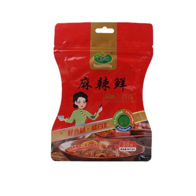 厂家批发麻辣鲜家用饭店用烧烤凉拌炒菜凉菜煲汤佐料调味料麻辣鲜图5