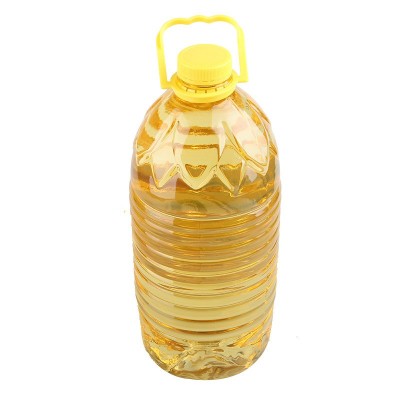 俄罗斯进口食品精炼葵花籽油食用油居家礼品5L一件代发米面粮油图4