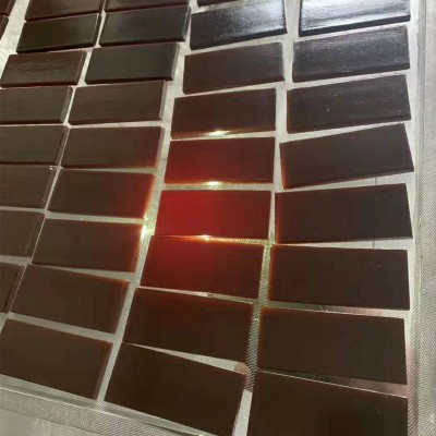 散装阿胶块复合阿胶片 纯手工阿胶原料食用阿胶非东阿福牌阿胶图4