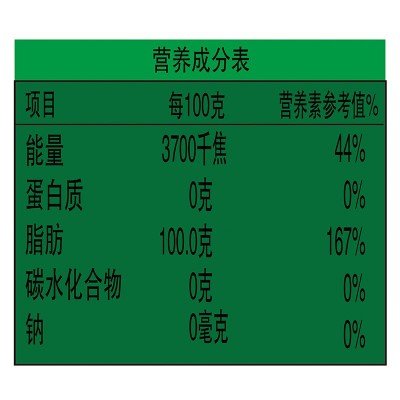 金龙鱼精炼一级大豆油 非转基因 5L 大桶家用商用食用油 批发图4