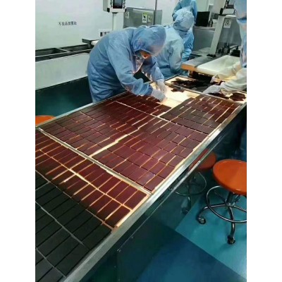 厂家生产批发黄明胶块丁粉黄明粉原料胶阿胶坨成品胶阿胶糕材料图2