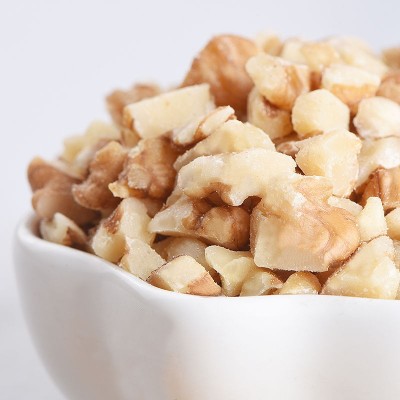 碎核桃仁 500g 山西特产核桃碎豆浆糕点原料l零食坚果l散装批发