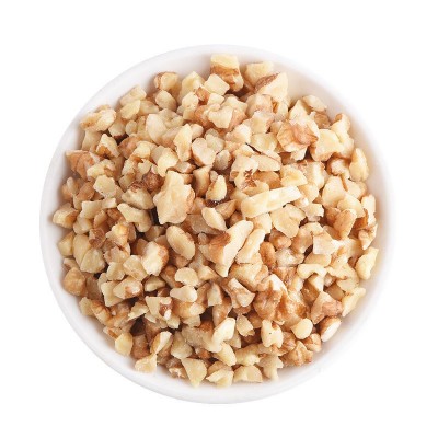碎核桃仁 500g 山西特产核桃碎豆浆糕点原料l零食坚果l散装批发图5