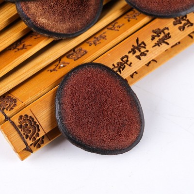 吉林亿丰鹿业长期供应鹿茸红粉片 长白山泡酒营养品鹿茸片图2