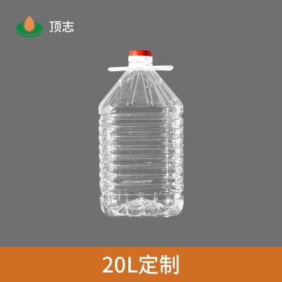 顶志 芝麻油 香油 纯芝麻油 2.5L 5L 20L 25kg 190kg图4