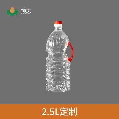 顶志 芝麻油 香油 纯芝麻油 2.5L 5L 20L 25kg 190kg
