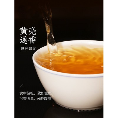 云南普洱茶生茶  大益经典7542生茶饼150g 盒装茶叶图4