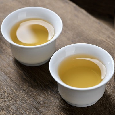 2024年春茶云南普洱茶旧石码古树纯料生普500克普洱生茶批发图3