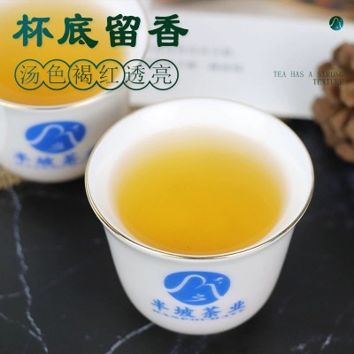 云南七子饼生茶现货357g装普洱茶生茶饼云南高山生茶茶饼厂家批发图3