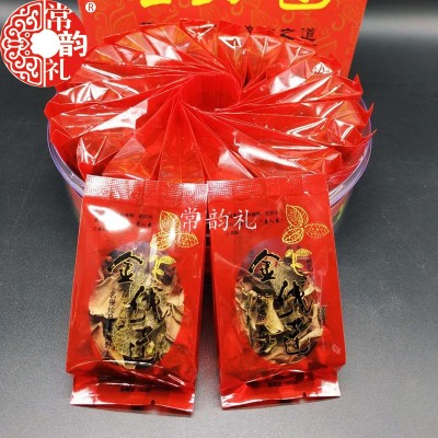 【果福得】金线莲 福建厂家批发 产地直供纯叶 茶泡装干品图3