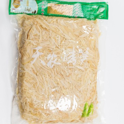 酒店菜食材免泡发木炭烤笋尖精品碳烤竹笋丝大包装1号图4