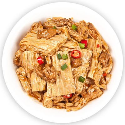 王小余料理包10连小碗菜外卖商用盖浇饭速食快餐食品半成 品预制菜图5