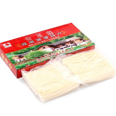 湖南湘潭特产 日出东方灯芯糕300g 薄荷味糕点 厂价销售2月新货图4