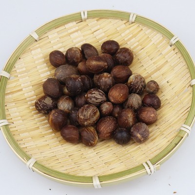 现货批发香果 香料火锅卤水香辛料调味 壳玉果散装500g圆香果批发图4
