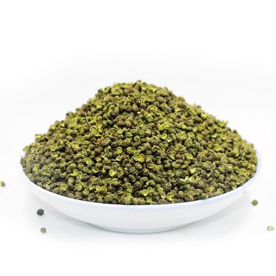 长期大量供应各类青麻椒 绿麻云南金阳青花椒江津九叶青花椒图4