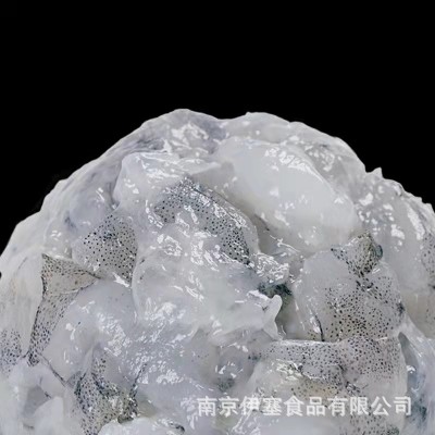 批发鲜美来AAA虾仁虾滑火锅冒菜食材青虾滑500g海鲜火锅3A图3