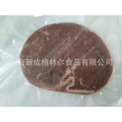 正丰源厂家店直销 酒店西餐厅家庭牛排 多规格调理西冷牛排 冷冻图4