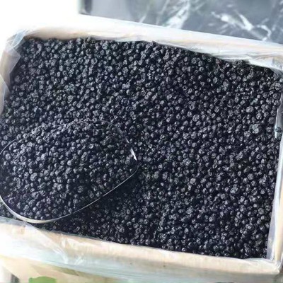 厂家批发蓝莓干500g散装 休闲零食果干蜜饯蓝莓果干订购图2