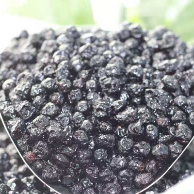 厂家批发蓝莓干500g散装 休闲零食果干蜜饯蓝莓果干订购图3