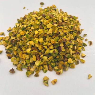 开心果仁碎批发新货碎原味果仁碎仁奶茶店点缀辅料西点蛋糕点缀图4