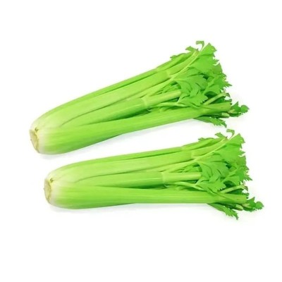 榨汁西芹新鲜大棵半叶西洋芹菜绿色蔬菜嫩心青菜香芹加冰现摘顺丰图5