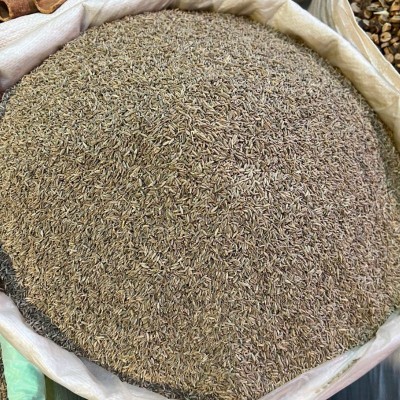 批发新疆孜然 孜然粒浓香烧烤撒料配方孜然粉图3
