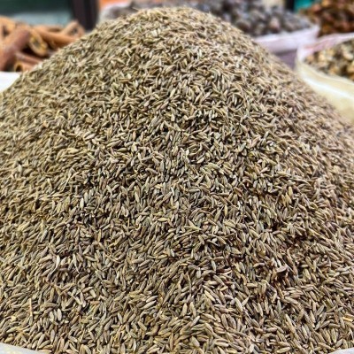 批发新疆孜然 孜然粒浓香烧烤撒料配方孜然粉图2