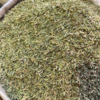 小茴香 茴香散装香料批发产地直销大料火锅底料香辛料图2