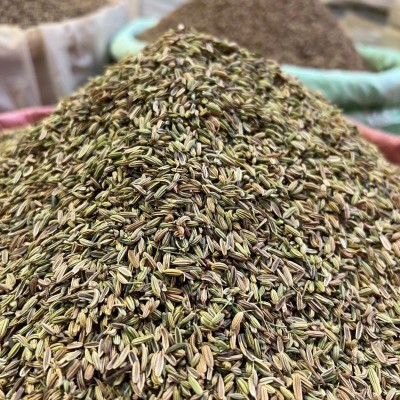 小茴香 茴香散装香料批发产地直销大料火锅底料香辛料图4