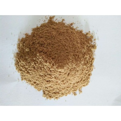 厂家直销 虾饲料 养殖专用 斑节对虾南美白对虾饲料 淡水 颗粒型图5