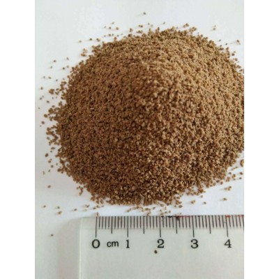 厂家直销 虾饲料 养殖专用 斑节对虾南美白对虾饲料 淡水 颗粒型图2