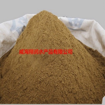秘鲁原装进口鱼粉优质水产料宠物饲l料 原料蛋白≥65% 25KG包邮图2