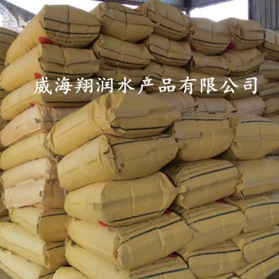 秘鲁原装进口鱼粉优质水产料宠物饲l料 原料蛋白≥65% 25KG包邮图5