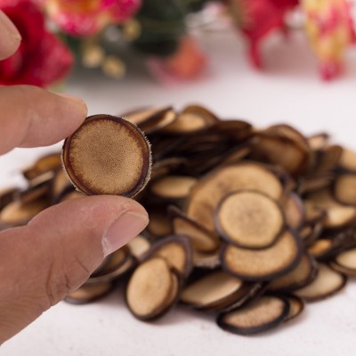 【瑞宏】批发鹿茸片 白粉片 鹿茸段新鲜鹿茸片一件代发图3