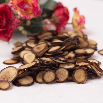 【瑞宏】批发鹿茸片 白粉片 鹿茸段新鲜鹿茸片一件代发图2