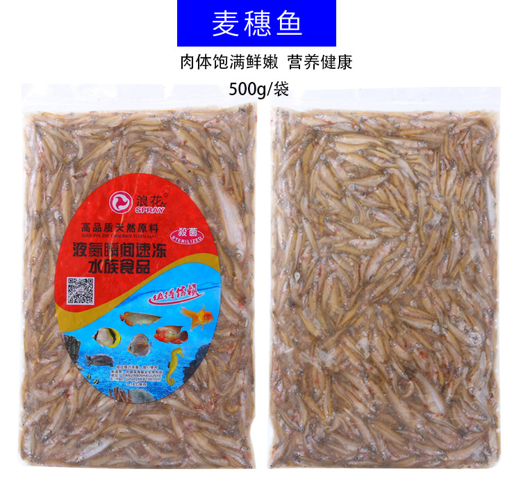 冷冻饵料_08