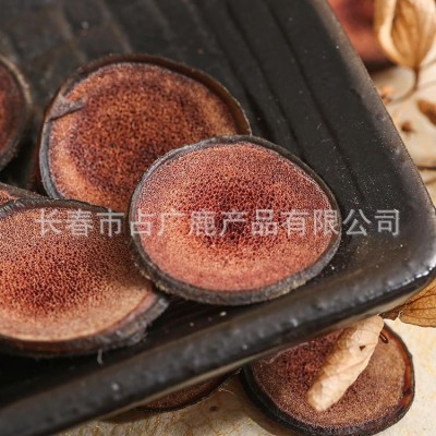 厂家直销批发东北鹿产品鹿茸薄片 红粉片诚招代理加盟经销商热销
