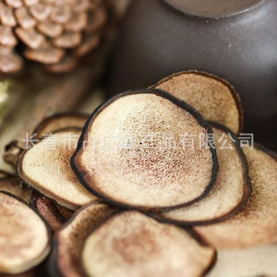 厂家批发直销鹿乡特产鹿茸薄片鹿茸 黄粉片招代理加盟经销商鹿茸图2