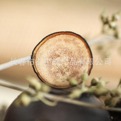 厂家批发直销鹿乡特产鹿茸薄片鹿茸 黄粉片招代理加盟经销商鹿茸图3