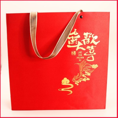 送礼滋补品父母送长辈补品西洋参礼盒西洋参片鹿茸红参石斛组合图4