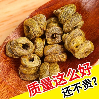 5年野外铁皮石斛胶质 霍山散装铁皮枫斗批发有机新鲜石斛S C代加工图5